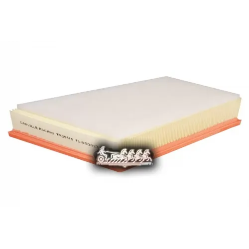 Фильтр Воздушный Renault Fluence/Scenic 10- 2.0I/1.5I/1.6I Carville Racing 