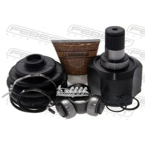 Шрус Внутренний 25X41x27 Hyundai Sonata (Nf) 2005-2010 Febest 1211-NF