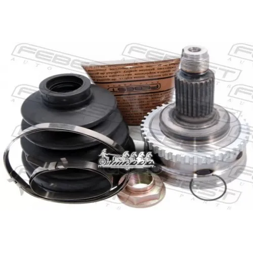 Шрус Наружный 29X49x25 Febest 0710-029A42