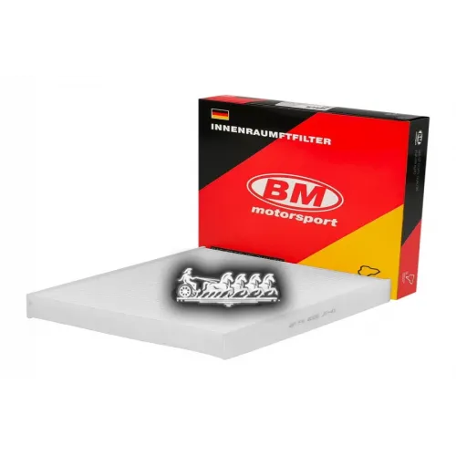 Фильтр Салона BM-Motorsport 