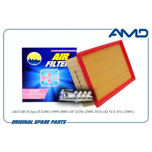 Фильтр Воздушный AMD 