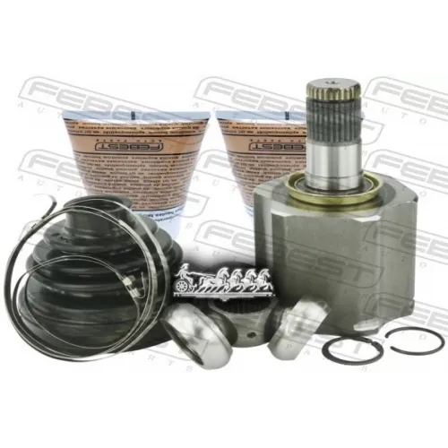 Шрус Nissan Murano Z51/X-Trail T31 07-13 Внут.лев. Febest 0211-T31LH