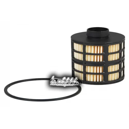 Фильтр Топливный Carville Racing 