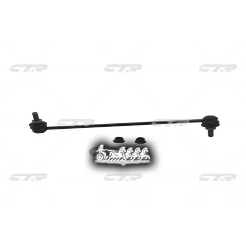 Тяга Стабилизатора Toyota Prius 09- Перед.лев/Прав. (= Clt85) CTR 