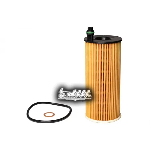Фильтр Масляный Bmw 1 (F20)/3 (E90)/5 (F10)/X5 (F15) 08- CWORKS 