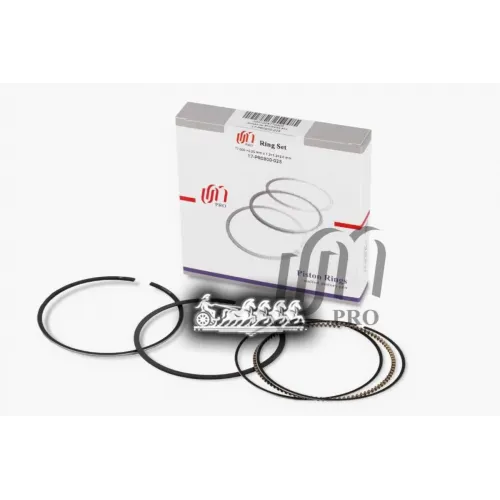 Кольца Поршневые Hyundai/Kia G4fc D77.0+0.25 1.2-1.2-2.0 На 4 Цил.um United Motors 17-PR0800-025