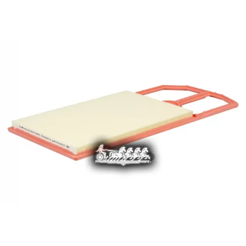 Фильтр Воздушный Vag Octavia 00- Carville Racing 