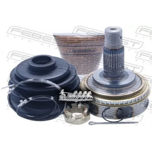 Шрус Наружный 25X56x26 Febest 0110-005A48
