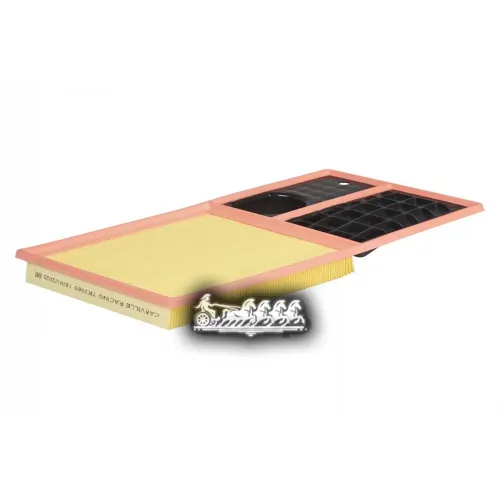 Фильтр Воздушный Vag Polo/Fabia 10- 1.4/1.6I Carville Racing 