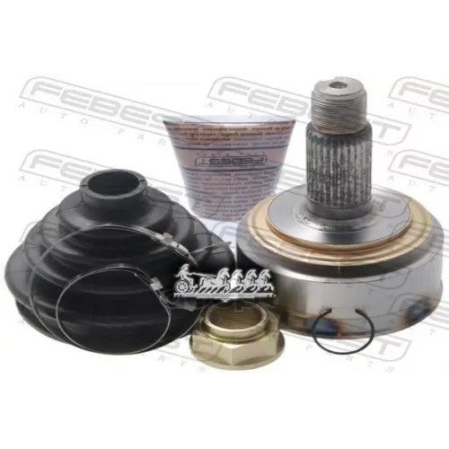 Шрус Honda Accord Vii 03-08/ Crv -07 Нар. Febest 0310-057