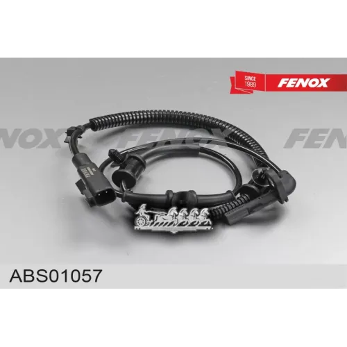 Датчик Abs Opel Insignia/Saab Перед. FENOX 