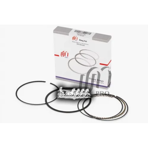 Кольца Поршневые 0.25 Kia Spectra 1.6 (Ga6d) (0K3y3-11-Sd0) D=78.0+0.25 1.2-1.2-2.5.На 1 Цил. Um United Motors PR1465-025