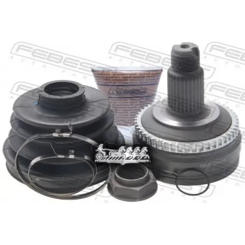 Шрус Ssangyong Actyon Ii 10- Нар. Febest 1410-NAA48