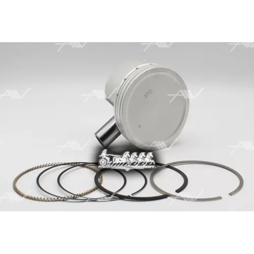 Поршень Комплект Autowelt 