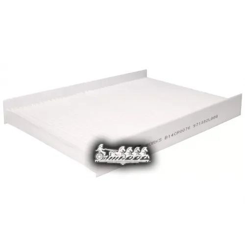 Фильтр Салона Фильтр Салона Hyundai I30/Kia Ceed 07- CWORKS 