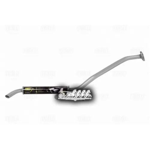 Резонатор Lada 2107 Trialli 