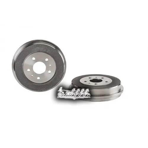 Барабан Тормозной Ford Focus 2/3 04- 1.4 Brembo 