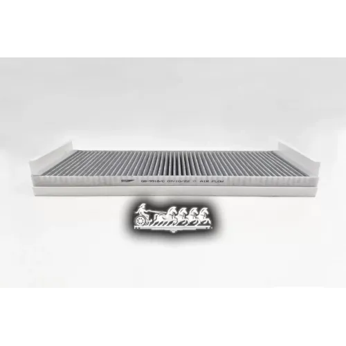 Фильтр Салона Man Tga/Tgl Угольный BIG FILTER 