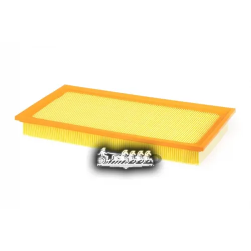 Фильтр Воздушный Wunder Filter Wh 523 WUNDER filter WH 523