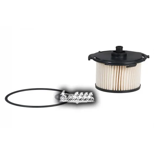 Фильтр Топливный Carville Racing 