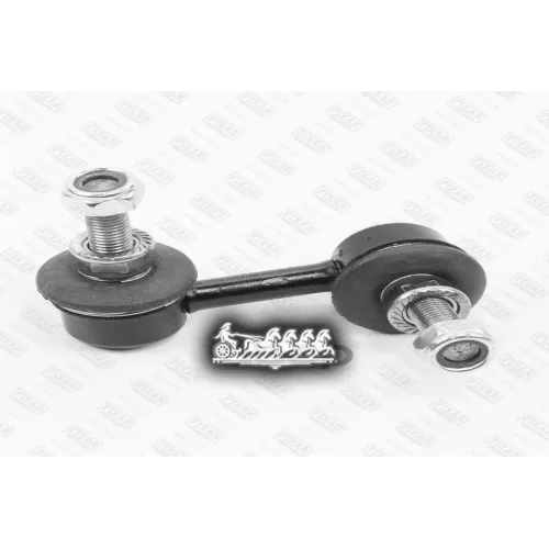 Тяга Стабилизатора Nissan Primera 02- Перед.лев. FIXAR 