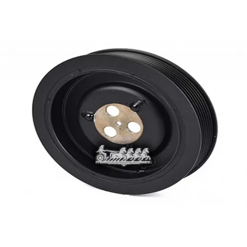 Шкив Коленвала Ford Transit V184 01- BSG AUTO PARTS 