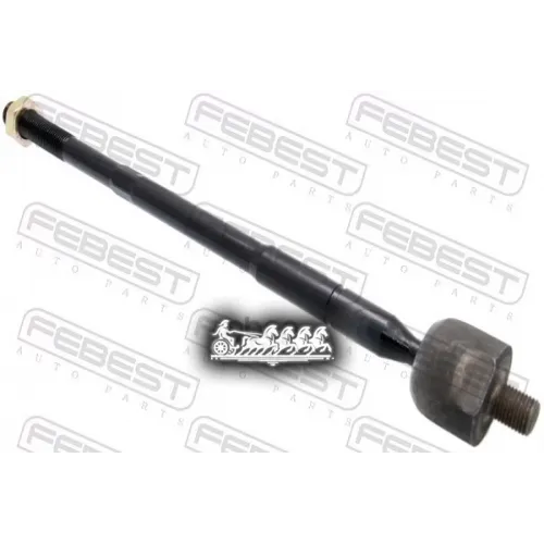 Тяга Рулевая Mitsubishi Galant Vi 96-04/Eclipse 95-04 Лев/Прав.(Без Наконечника) Febest 0422-EA3A