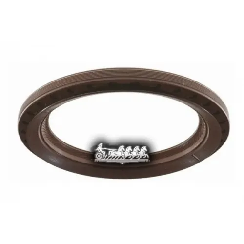 Сальник Двигателя Коленвала Передний FORD 