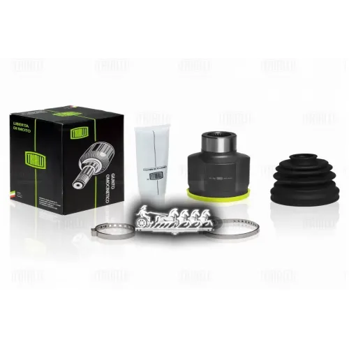 Шрус Внутр.ssangyong Kyron (05-) (Go 1702) Trialli 