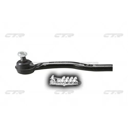 Наконечник Рулевой Тяги Toyota Camry Solara 02- Правый (=Cet153) CTR 
