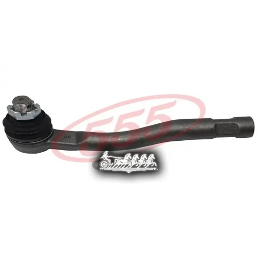 Наконечник Рулевой Тяги Лев 555 