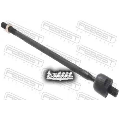 Тяга Рулевая Hyundai Matrix 01- Лев/Прав. Febest 1222-MAT