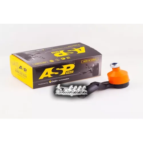 Наконечник Рулевой Тяги Ford Focus 04- Прав. ASP 