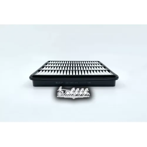 Фильтр Воздушный Toyota/Lexus Lc 200/Lx 450 BIG FILTER 