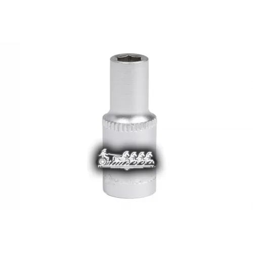 Головка Торцевая 1/4 Шестигранная 5Мм Глубокая AIRLINE 