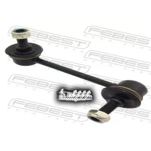 Тяга Стабилизатора Задняя Левая Febest 0323-021