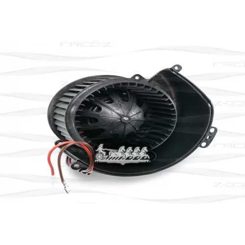 Вентилятор Отопителя FREE-Z 