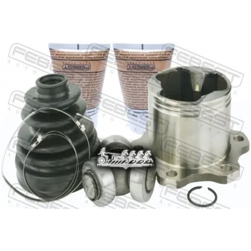 Шрус Toyota Hiace (89-) (Внутр.) Febest 0111-KZN165