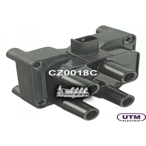 Катушка Зажигания Utm 