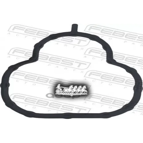 Прокладка Впускного Коллектора Febest 05402-001