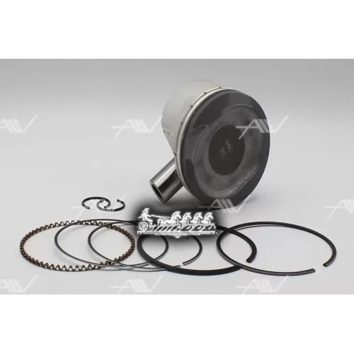 Поршень Комплект Autowelt 