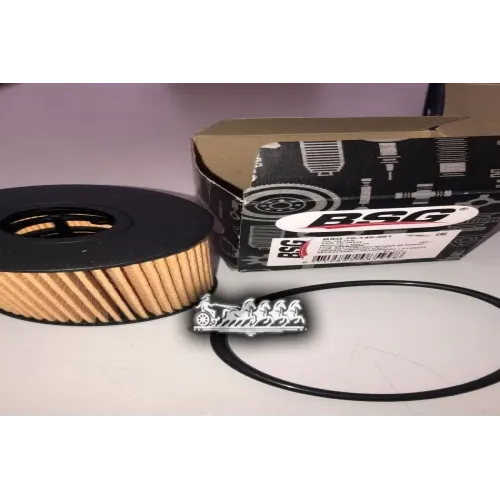 Фильтр Масляный Psa 207/206/307/Boxer Iii 99- BSG AUTO PARTS 