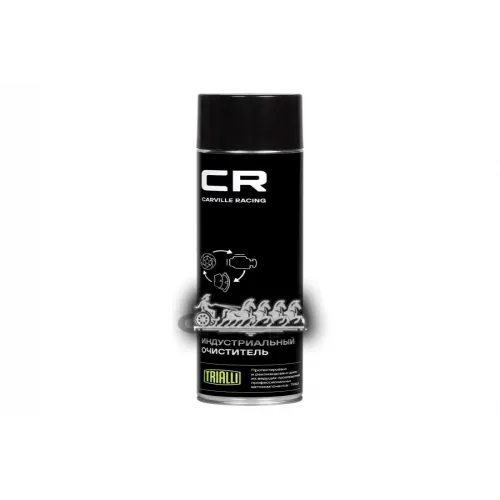 Cr Очиститель Индустриальный. Аэро. 360°. 800Ml. (12) Carville Racing 