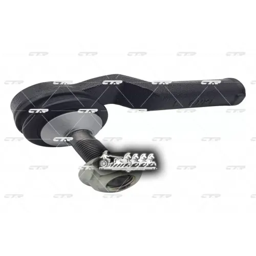 Наконечник Рулевой Тяги Ford Mondeo 14- Лев. CTR 