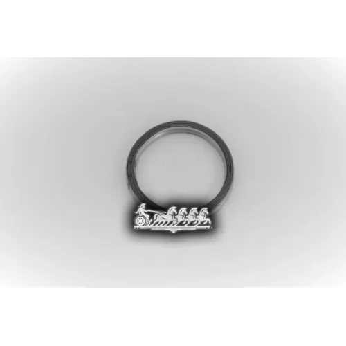 Прокладка WESO K6-282