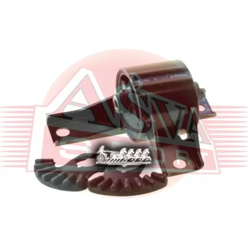 Подушка Двигателя Suzuki Sx4 -06 Прав. ASVA 