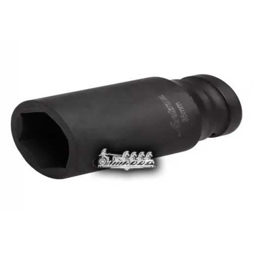 Головка Ударная Торцевая 3/4 Dr Шестигранная Удлинённая 35Мм AIRLINE 