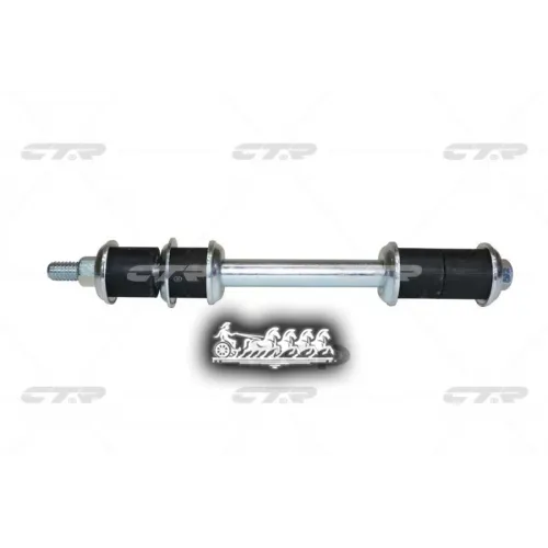 Тяга Стабилизатора Mitsubishi Pajero 96-06 Зад.подв. (=Clm38) CTR 