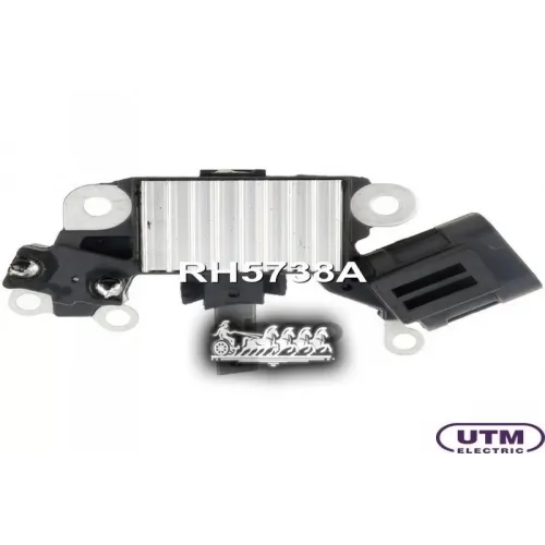 Регулятор Генератора Nissan Utm 