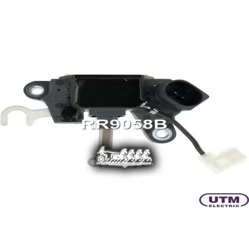 Регулятор Напряжения Генератора Lada Калина Utm 